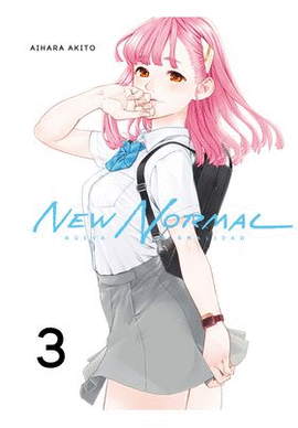 NEW NORMAL NUEVA NORMALIDAD N 03