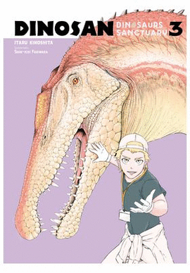 DINOSAN N 03