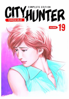 CITY HUNTER N 19