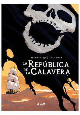 REPUBLICA DE LA CALAVERA LA