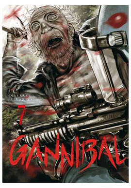 GANNIBAL N 07