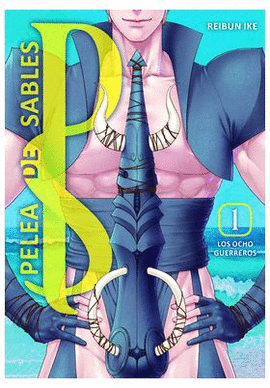 PELEA DE SABLES N 01