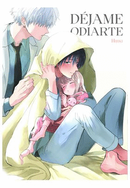 DEJAME ODIARTE N 01