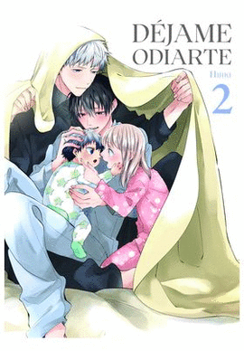 DEJAME ODIARTE N 02