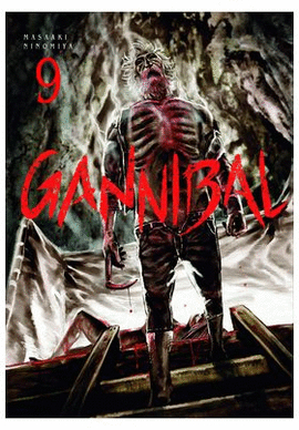 GANNIBAL N 09