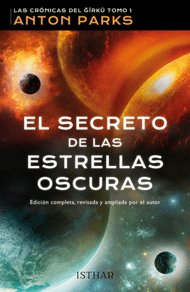 SECRETO DE LAS ESTRELLAS OSCURAS EL