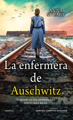 ENFERMERA DE AUSCHWITZ LA
