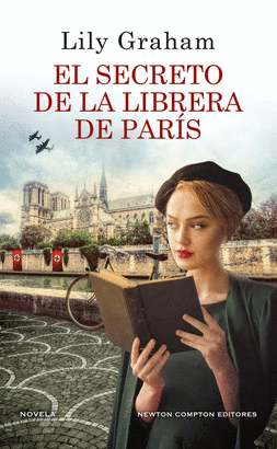 SECRETO DE LA LIBRERA DE PARIS EL