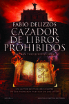 CAZADOR DE LIBROS PROHIBIDOS EL