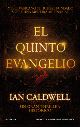 QUINTO EVANGELIO EL