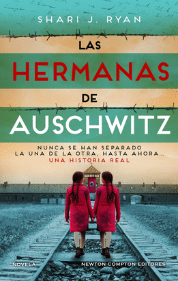 HERMANAS DE AUSCHWITZ INSPIRADO UNA HISTORIA REAL GEMEL
