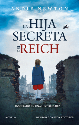 HIJA SECRETA DEL REICH LA