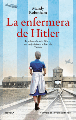 ENFERMERA DE HITLER LA