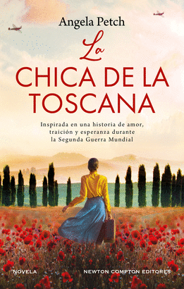 CHICA DE LA TOSCANA LA