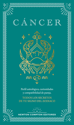 GUIA ASTROLOGICA DE CANCER