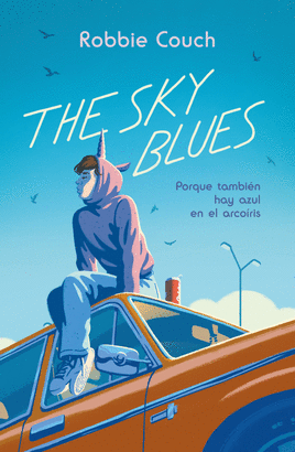 SKY BLUES THE