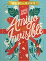 AMIGO INVISIBLE ROMANCE DE ADVIENTO