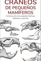 CRANEOS DE PEQUEÑOS MAMIFEROS GUIAS DESPLEGABLES TUNDRA