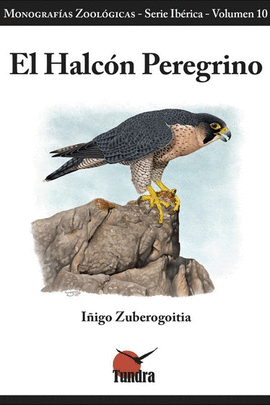 HALCON PEREGRINO EL