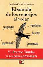 SONIDO DE LOS VENCEJOS AL VOLAR EL