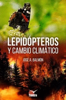 LEPIDOPTEROS Y CAMBIO CLIMATICO
