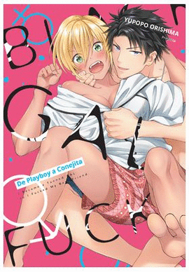 DE PLAYBOY A CONEJITA N 01