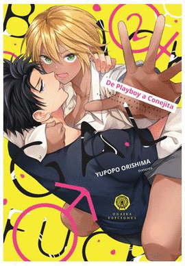 DE PLAYBOY A CONEJITA N 02