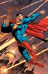 SUPERMAN ARRIBA EN EL CIELO DC POCKET