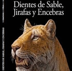 DIENTES DE SABLE JIRAFAS Y ENCEBRAS
