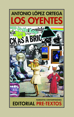 OYENTES LOS