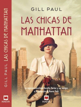 CHICAS DE MANHATTAN LAS