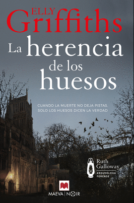 HERENCIA DE LOS HUESOS LA