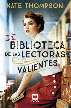BIBLIOTECA DE LAS LECTORAS VALIENTES LA
