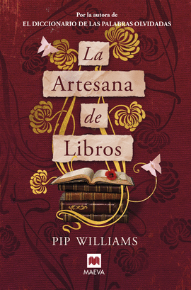 ARTESANA DE LIBROS LA