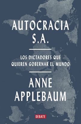 AUTOCRACIA S A