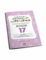 MATEMATICAS COMPRENSIVAS 17 NUMEROS
