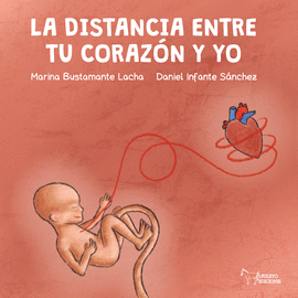DISTANCIA ENTRE TU CORAZON Y YO LA