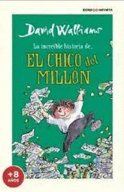 INCREIBLE HISTORIA DE EL CHICO DEL MILLON LA