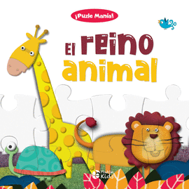 REINO ANIMAL EL