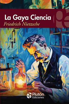 GAYA CIENCIA