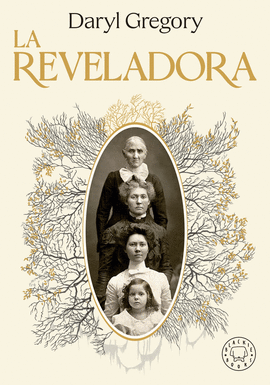REVELADORA LA