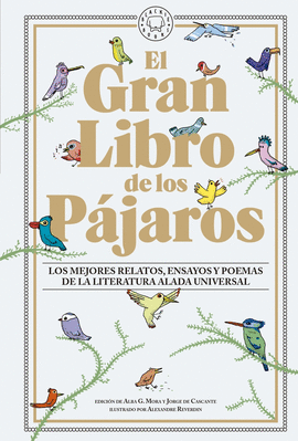GRAN LIBRO DE LOS PAJAROS EL