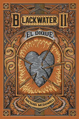 BLACKWATER N 02 EL DIQUE