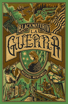 BLACKWATER N 04 LA GUERRA