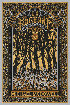 BLACKWATER N 05 LA FORTUNA