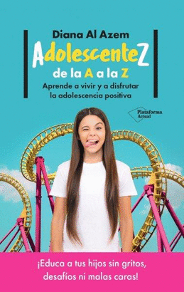 ADOLESCENTEZ DE LA A A LA Z