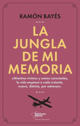 JUNGLA DE MI MEMORIA LA