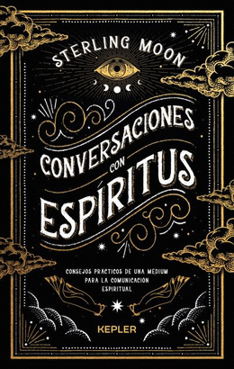 CONVERSACIONES CON ESPIRITUS