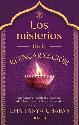 MISTERIOS DE LA REENCARNACION LOS