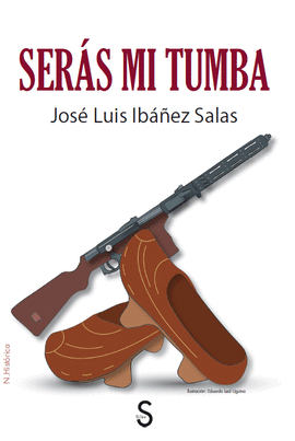 SERAS MI TUMBA